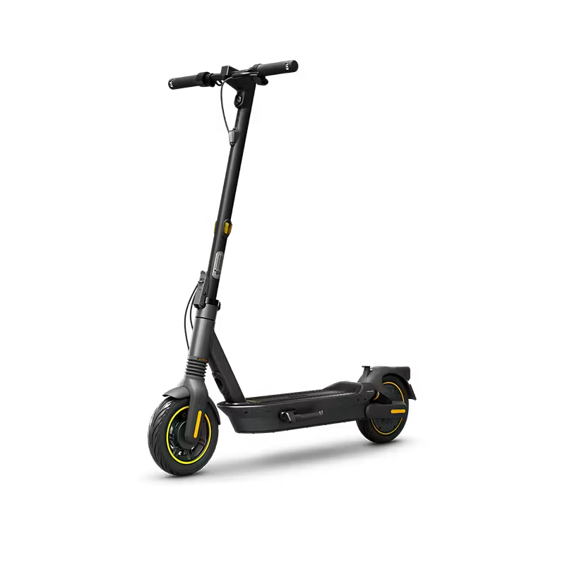 Segway Max G2 Electric Scooter