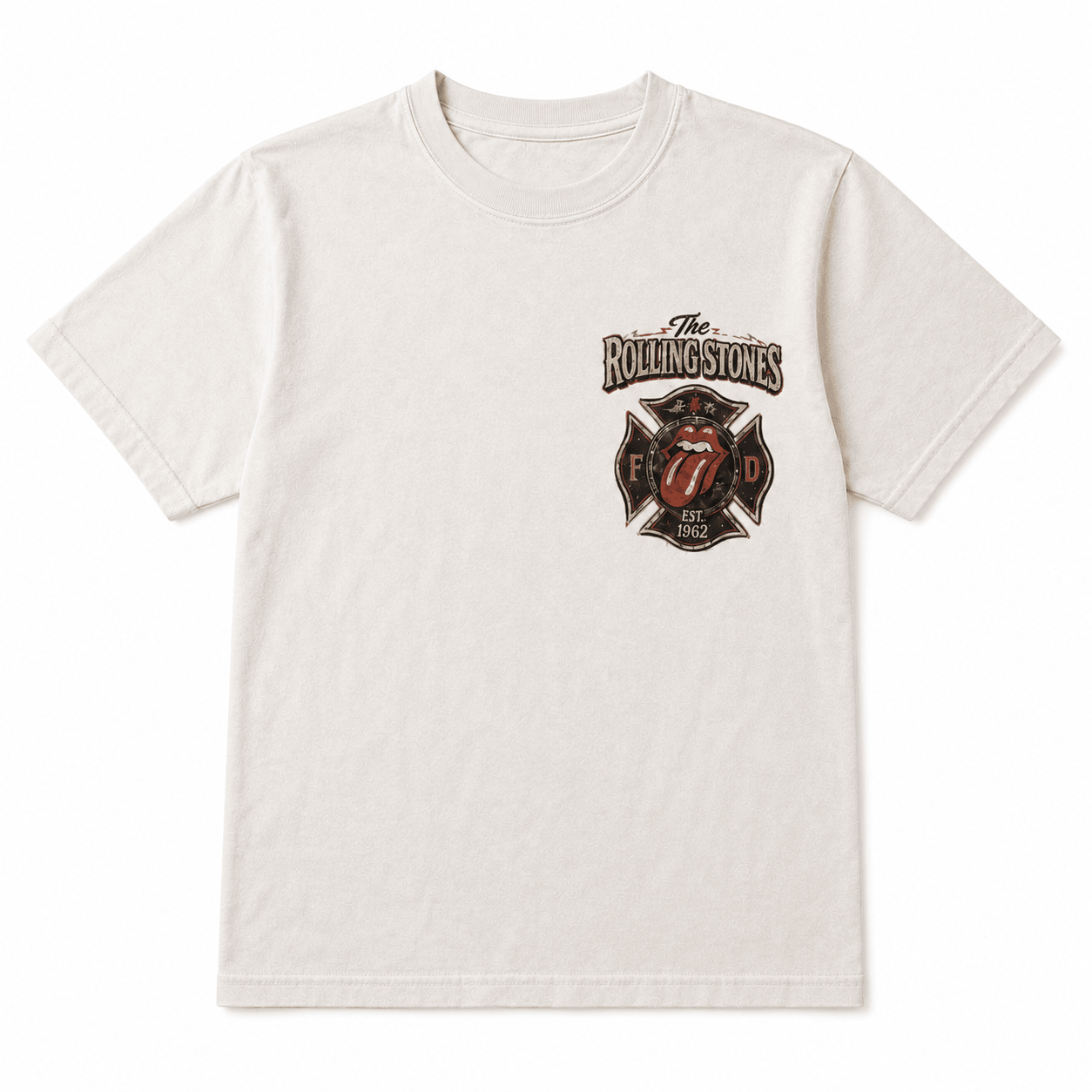 Premium RLST 3D Shirt NTH1