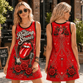 Premium RLST Women Dress NY