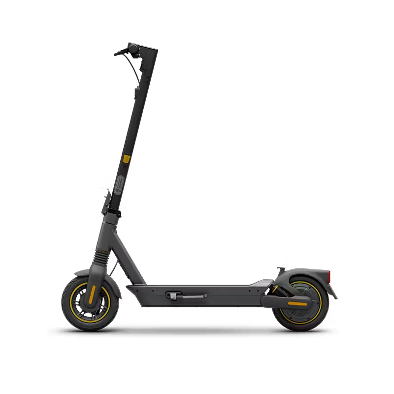 Segway Max G2 Electric Scooter