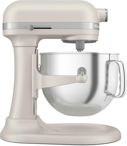 KitchenAid® Blue Velvet 7 Quart Bowl-Lift Stand Mixer