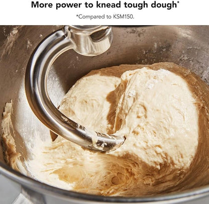 KitchenAid® Blue Velvet 7 Quart Bowl-Lift Stand Mixer