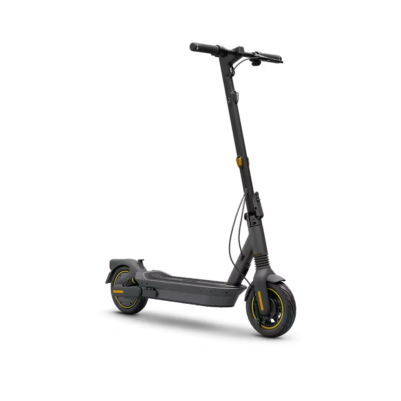 Segway Max G2 Electric Scooter