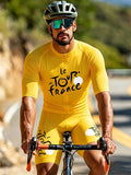 Men's Tour de France Cycling Kit