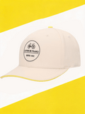 Casquette Tour de France 1903 - Beige