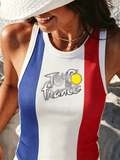 2026 Tour de France Grand Depart vest