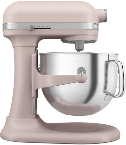 KitchenAid® Blue Velvet 7 Quart Bowl-Lift Stand Mixer