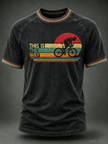 Men's Tour de France Short-Sleeve T-Shirt