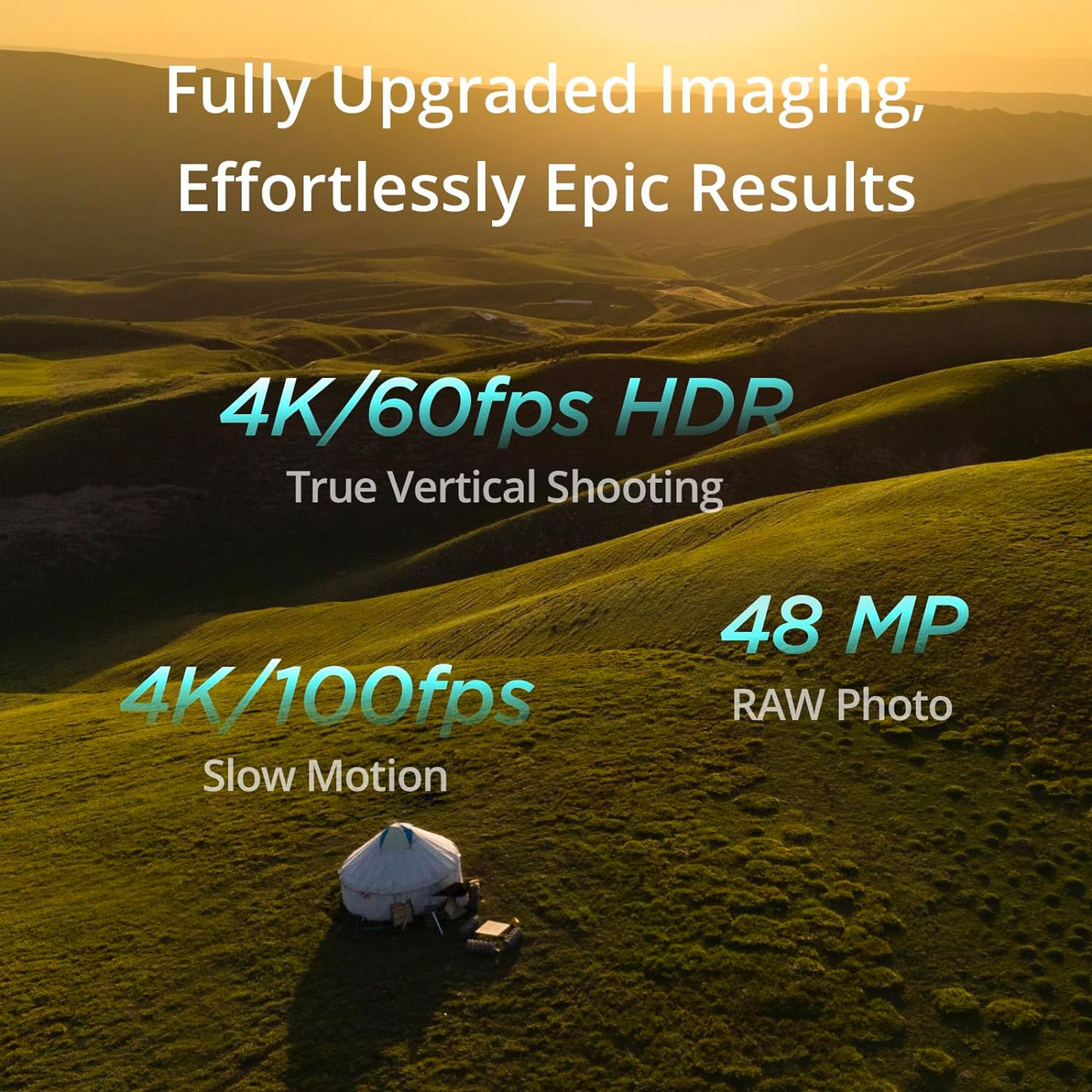 Mini 4 Pro Fly More Combo with DJI RC 2 (screen remote controller), Folding Mini-Drone with 4K HDR Video Camera for Adults, Under 0.549 lbs/249 g, 34-Min Flight Time, 2 Extra Batteries