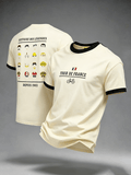 T-Shirt Tour de France History of Legends