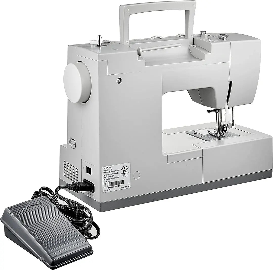 🔥 Clearance Sale 🔥 Sewing Machine with Exclusive Accessory Bag