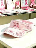Breast Cancer Awareness Hat