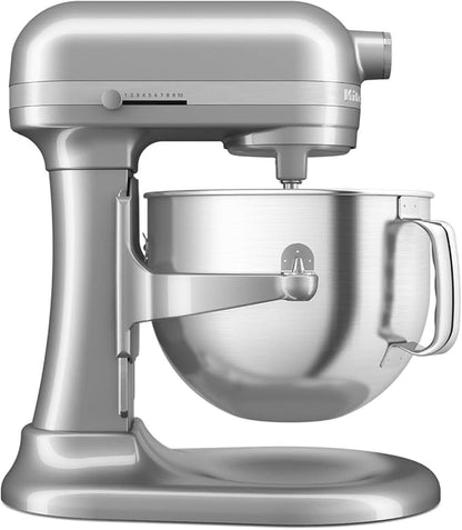 KitchenAid® Blue Velvet 7 Quart Bowl-Lift Stand Mixer