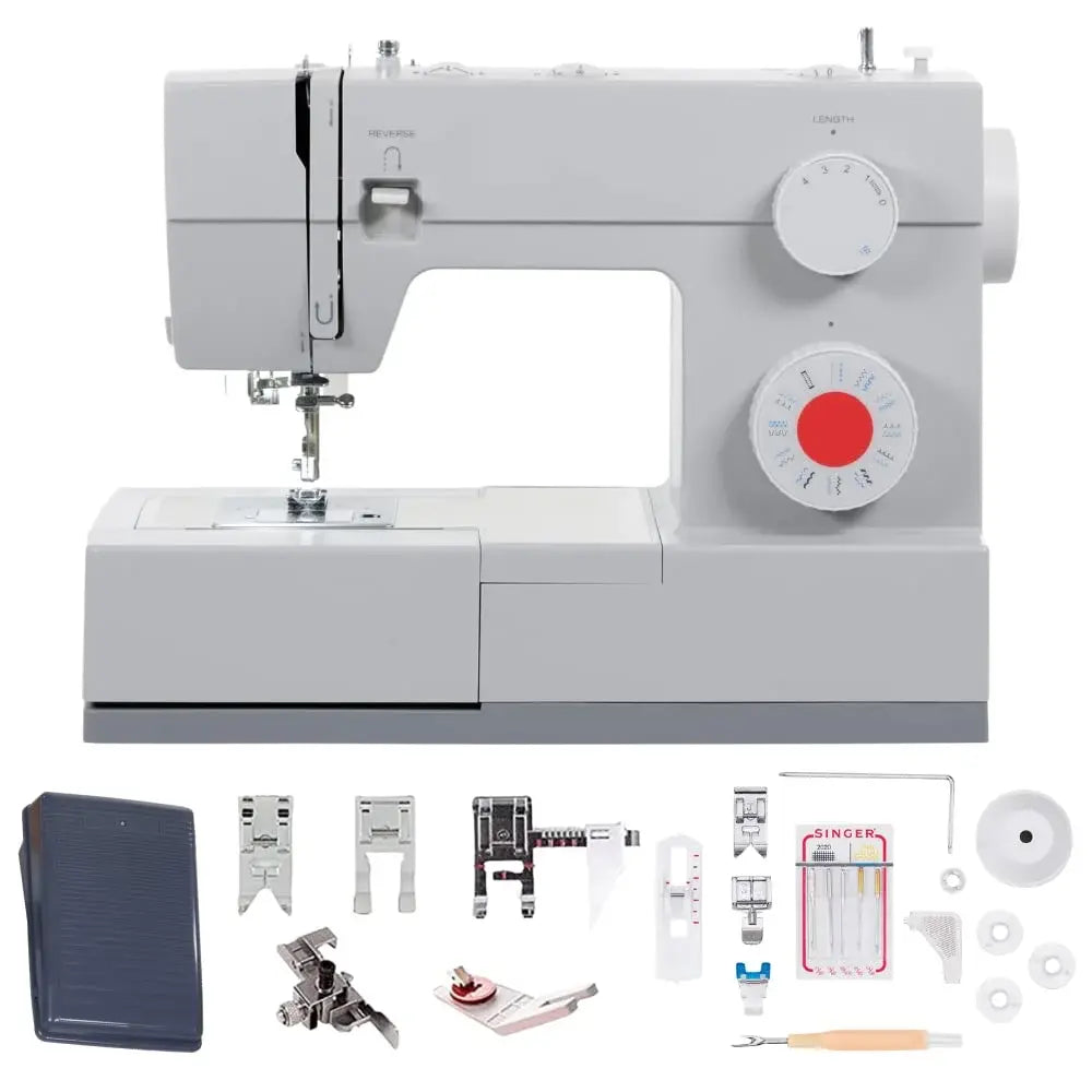 🔥 Clearance Sale 🔥 Sewing Machine with Exclusive Accessory Bag