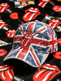 Unisex Tongue Baseball Cap