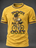 Men's Tour de France Short-Sleeve T-Shirt