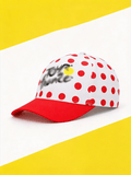 Casquette Tour de France Essentials - Pois
