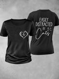 Women's Animal Lovers T-shirt