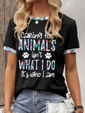Women's you can't tell me what to do you're not my dog t-shirts
